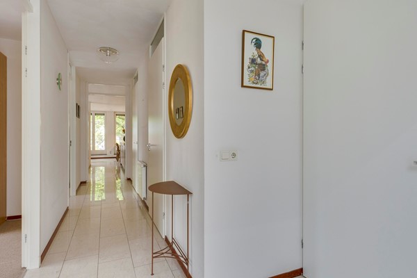 Medium property photo - 17 Septemberplein 23, 5691 DG Son en Breugel